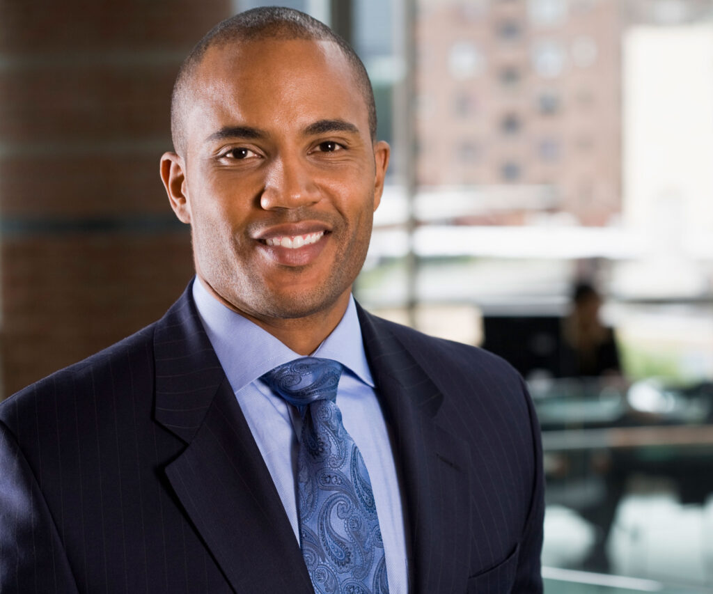 small business marketing services available for professional services companies like the one run by this small business owner