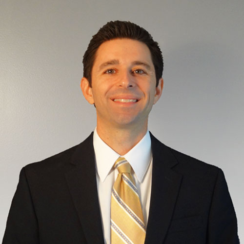 Tom Miller, President of Neon Pathways Marketing Consulting